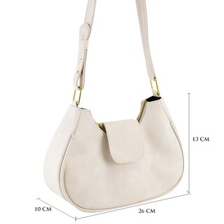 Foto 2 | Foto 2 | Bolso Sasha Nueva Imagen España Negro Para Dama