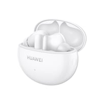 Audífonos Intrauriculares con Micrófono Freebuds 5i Inalámbrico Bluetooth Huawei Blanco.