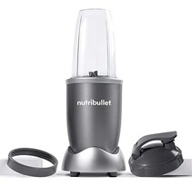 Nutribullet Licuadora Personal 600w – Nbr-0401