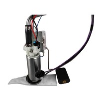 Bomba Combustible Cardic Para Chevrolet S10 Blazer 4.3 1988 1989