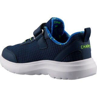 Foto 4 | Foto 4 | Tenis Charly 1065515 Azul Marino Deportivo Sport Para Niño Talla 15 A 23 E