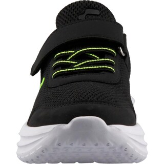 Foto 5 | Foto 5 | Tenis Charly 1065518 Negro Deportivo Sport Para Niño Talla 15 A 23 E