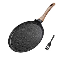 Sarten Crepera Xtellar Con Revestimiento Antiadherente 28cm