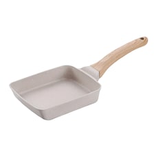 Sartén Antiadherente Xtellar Sartén De Huevos Fritos