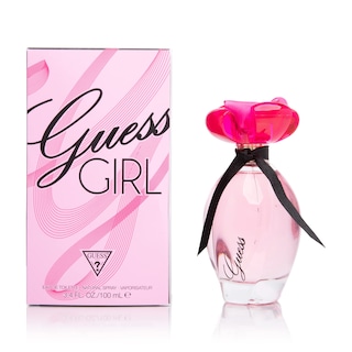 Foto 1 | Foto 1 | Perfume Guess Girl Eau De Toilette 100 Ml Para Mujer - Venta Internacional.