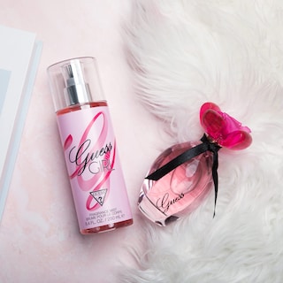 Foto 4 | Foto 4 | Perfume Guess Girl Eau De Toilette 100 Ml Para Mujer - Venta Internacional.