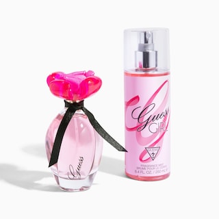 Foto 5 | Foto 5 | Perfume Guess Girl Eau De Toilette 100 Ml Para Mujer - Venta Internacional.