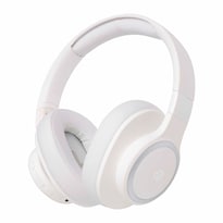 Audifonos Inalambricos On Ear Elite Stf 7hrs Uso Color Blanco