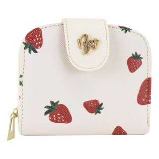 Foto 1 | Foto 1 | Cartera Marissa Nueva Imagen Fresas Late Para Dama
