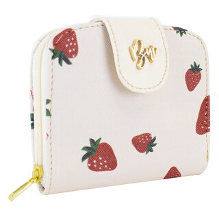 Foto 2 | Foto 2 | Cartera Marissa Nueva Imagen Fresas Late Para Dama