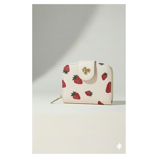 Foto 3 | Foto 3 | Cartera Marissa Nueva Imagen Fresas Late Para Dama