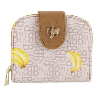 Foto 1 | Foto 1 | Cartera Marissa Nueva Imagen Banana Bni Camel Para Dama