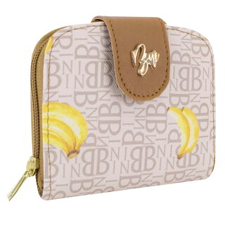 Foto 2 | Foto 2 | Cartera Marissa Nueva Imagen Banana Bni Camel Para Dama