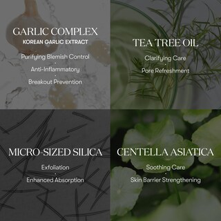 Foto 4 | Foto 4 | Parche Anti-acné Vt Cosmetics Microneedle Garlic Ac Reedle Shot Point Patch