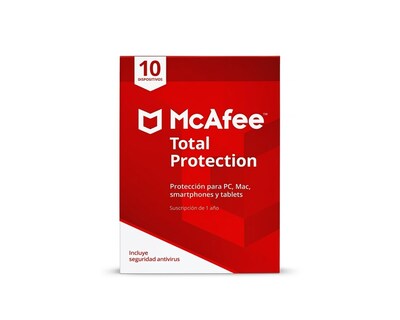 Foto 2 | Foto 2 | Licencia Antivirus Mcafee Total Protección 10 Dispositivos