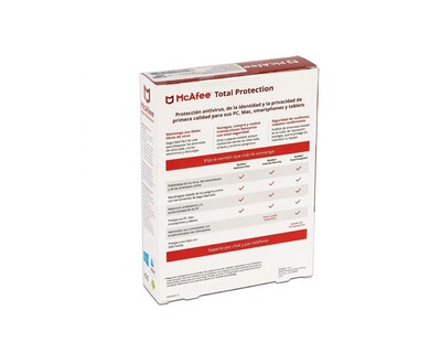 Foto 4 | Foto 4 | Licencia Antivirus Mcafee Total Protección 10 Dispositivos