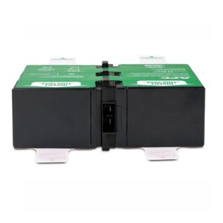 Foto 1 | Foto 1 | Batería de Reemplazo para Ups Cartucho #124 APCRBC124 Apc Negro.