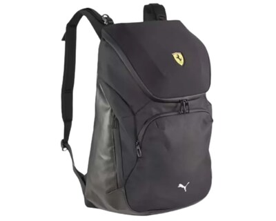 Foto 1 | Foto 1 | Mochila Puma Ferrari Statement Negro 9029101