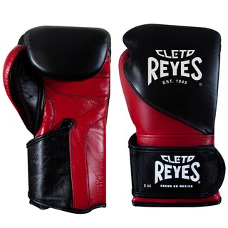 Foto 1 | Foto 1 | Guantes De Entrenamiento Cleto Reyes De Alta Precisión En Piel