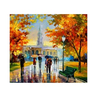 Foto 3 | Foto 3 | Bastidores Daler Rowney Simply Lienzo 27x35cm 3 Piezas