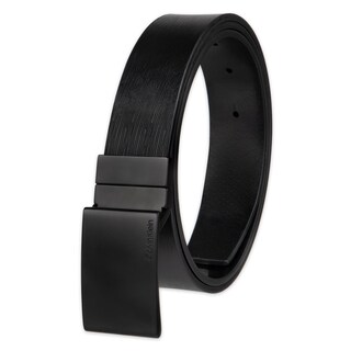 Foto 1 | Foto 1 | Cinturón Calvin Klein Ce/ce Plaq Revs 32mm Para Hombre - Venta Internacional.