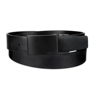 Foto 3 | Foto 3 | Cinturón Calvin Klein Ce/ce Plaq Revs 32mm Para Hombre - Venta Internacional.