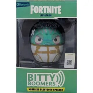 Foto 3 | Foto 3 | Bocina Bluetooth Bitty Boomers Leviathan De Fortnite