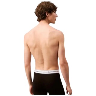 Foto 4 | Foto 4 | Boxer Calvin Klein Brief Largos 3 Pack Moden Air Original