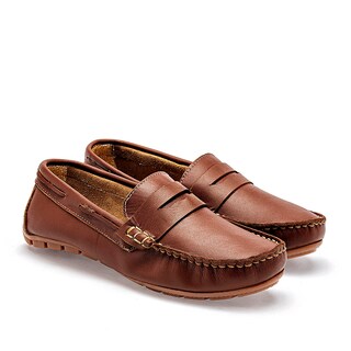 Foto 4 | Foto 4 | Zapato Emanuel Romero Cafe Para Joven