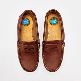 Foto 5 | Foto 5 | Zapato Emanuel Romero Cafe Para Joven