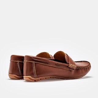 Foto 7 | Foto 7 | Zapato Emanuel Romero Cafe Para Joven