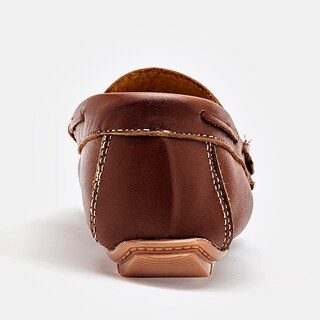 Foto 8 | Foto 8 | Zapato Emanuel Romero Cafe Para Joven