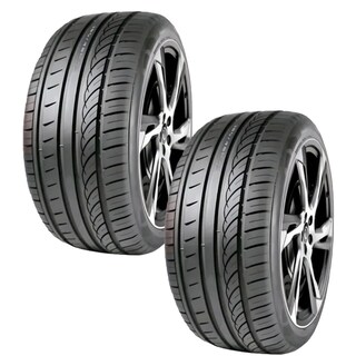 Foto 1 | Foto 1 | Paquete De 2 Llantas 225/55 R19 Agate Ag-hp705 99v