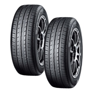 Foto 1 | Foto 1 | Paquete De 2 Llantas 205/65 R16 Yokohama Bluearth Es32 95h