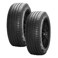 Paquete De 2 Llantas 265/50 R20 Pirelli Scorpion All Season Plus 3 111v