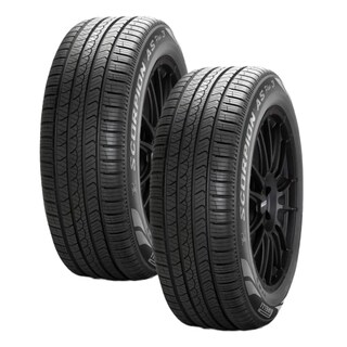 Foto 1 | Foto 1 | Paquete De 2 Llantas 265/50 R20 Pirelli Scorpion All Season Plus 3 111v