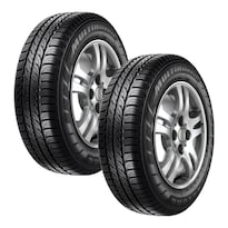 Paquete De 2 Llantas 215/70 R14 Firestone Multihawk 96t