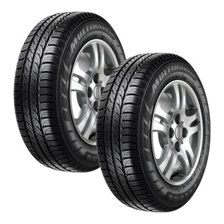 Foto 1 | Foto 1 | Paquete De 2 Llantas 215/70 R14 Firestone Multihawk 96t