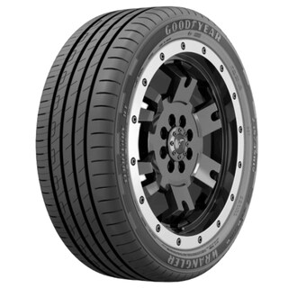 Foto 1 | Foto 1 | Llanta 235/65 R17 Goodyear Wrangler Territory Ht 108h