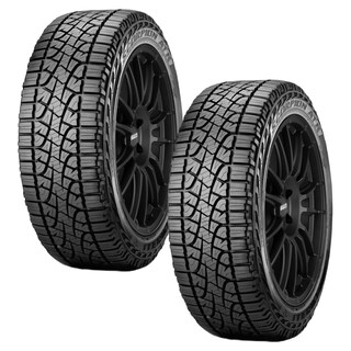 Foto 1 | Foto 1 | Paquete De 2 Llantas 215/75 R15 Pirelli Scorpion Atr Wl 106t