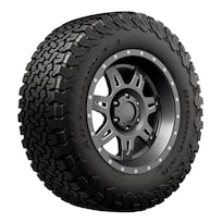 Llanta 265/60 R18 Bf Goodrich All Terrain T/a Ko3 114/110s