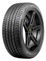 Llanta 255/45 R19 Continental Procontact Rx T2 Contisilent 104w