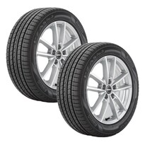 Paquete De 2 Llantas 245/45 R19 Pirelli Cinturato P7 All Season Plus 3 98v