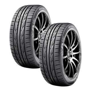 Foto 1 | Foto 1 | Paquete De 2 Llantas 215/45 R18 Kumho Ecsta Ps31 93w
