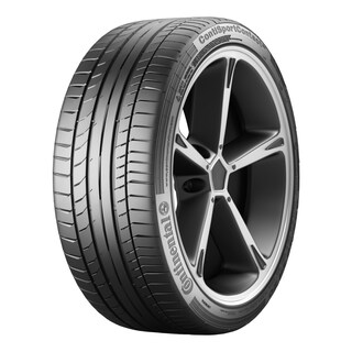 Foto 1 | Foto 1 | Llanta 235/40 R18 Continental Contisportcontact 5p Mo 95y