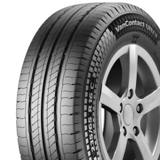 Foto 2 | Foto 2 | Paquete De 2 Llantas 225/75 R16 Continental Vancontact Ultra 121/120r