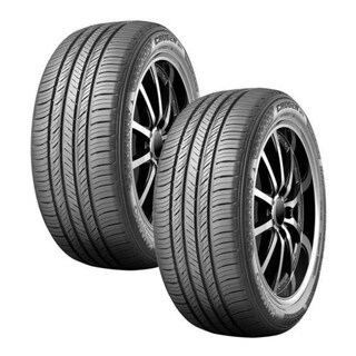 Foto 1 | Foto 1 | Paquete De 2 Llantas 275/50 R20 Kumho Crugen Hp71 Ev 113v