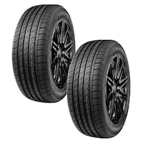 Paquete De 2 Llantas 215/45 R18 Ilink L-zeal 56 93w