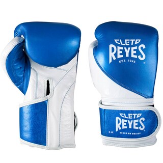 Foto 1 | Foto 1 | Guantes De Entrenamiento Cleto Reyes De Alta Precisión En Piel
