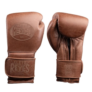 Foto 1 | Foto 1 | Guantes De Entrenamiento Cierre De Contacto Vintage 1945